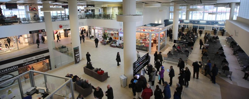 Monza Cup ospedale san gerardo - foto d’archivio