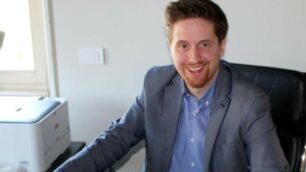 Seregno - Alberto Rossi