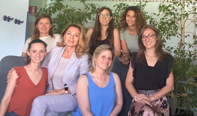 Asst Brianza Team Psicologia Comunità