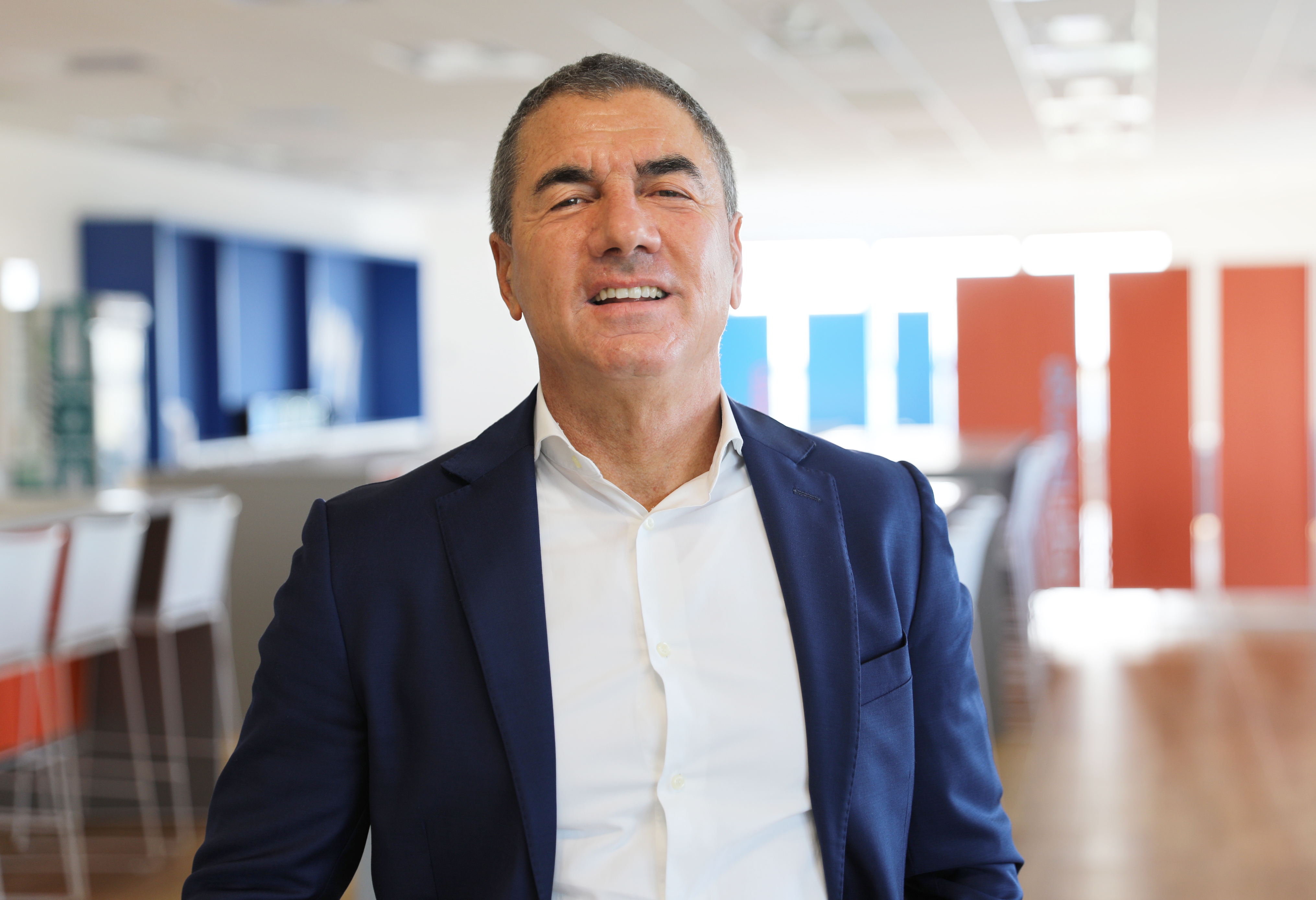 Esprinet Maurizio Rota