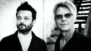 Musica Arte Andy Fluon e Lory Muratti