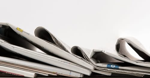 Editoriale giornalismo – Image by freepik