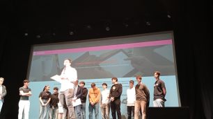 Monza premiazioni concorso legalità PRIMI MOSE