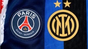 Champions League Psg Inter 31 maggio 2025