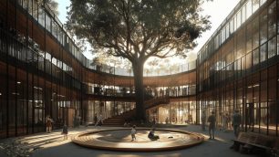 Monza Domus Morandi - credit Migliore + Servetto