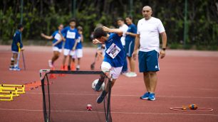 Monza Sport Senza Confini - foto @bosio_riccardo e @spotesport