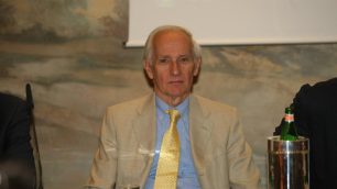 Monza Enzo Redaelli - foto Fabrizio Radaelli