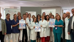 Irccs San Gerardo Monza Sicurezza delle cure